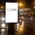 Luma city light poster