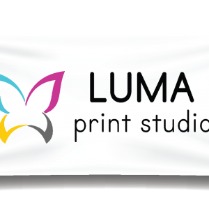 Luma print cerada