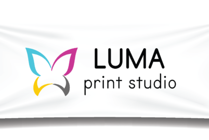 Luma print cerada
