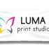 Luma print cerada