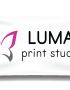 Luma print cerada