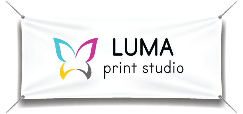 Luma print cerada