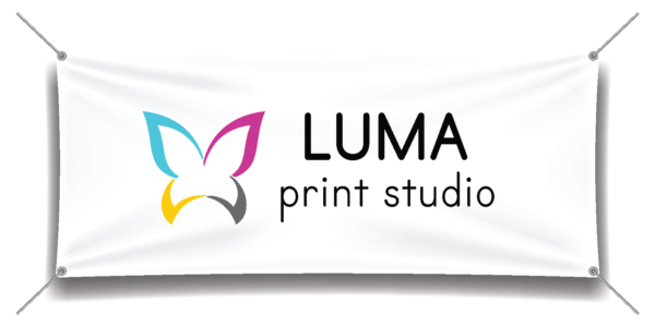 Luma print cerada
